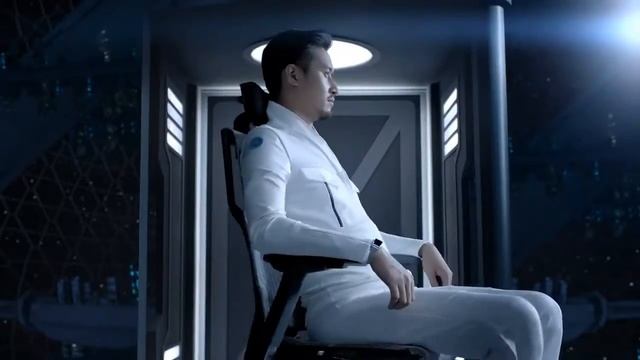 Компьютерное кресло Pofit - новая модель Comfort Seating смотреть онлайн