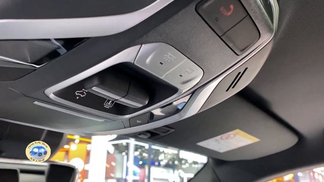 2022 Geely Xingyue S AWD Walkaround—2021 Chengdu Motor Show—2022款吉利星越S，外观与内饰高清实拍