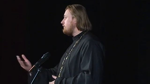 Учителя и духовенство в Новошахтинском драмтеатре смотреть онлайн