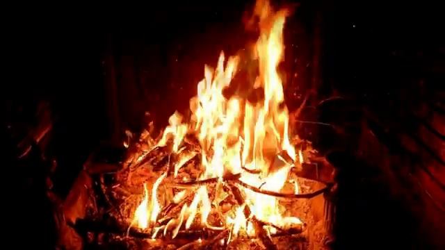 Fireplace 4K | КАМИН 4К | ЗВУКИ КАМИНА 8 ЧАСОВ | КАМИН ДЛЯ СНА смотреть онлайн