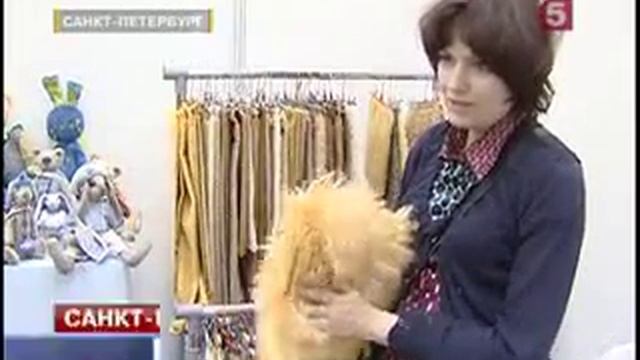 Кукла детям не игрушка — Репортаж смотреть онлайн