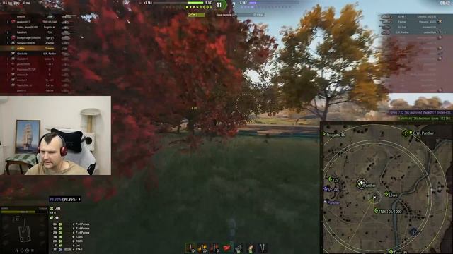 Scorpion: let me sting you! | World of Tanks смотреть онлайн