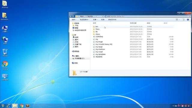 3-11【Java电商网站服务端开发】mysql数据库安装与配置实操（windows） смотреть онлайн