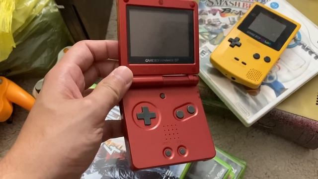 This Deal Was Too Good To Pass Up | Live Video Game Hunting Ep. 80 смотреть онлайн