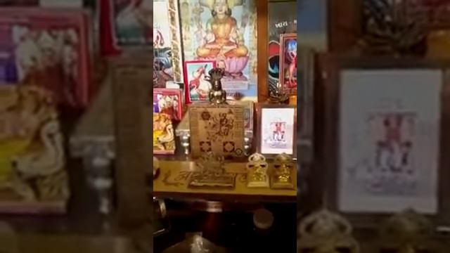 Manibhadra Veer Stotra смотреть онлайн