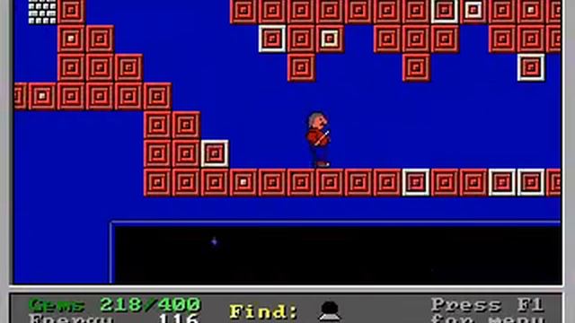 Clyde's Adventure Volume 2 - Castle 7