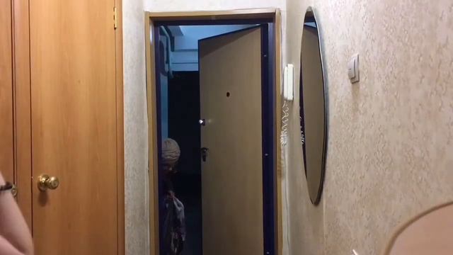 Новогоднее видео семьи Матосовых смотреть онлайн