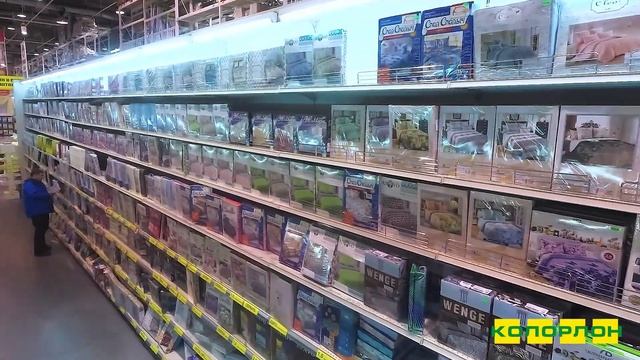 Текстиль для дома в Новосибирске в магазинах КОЛОРЛОН ВТД смотреть онлайн