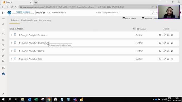 [POWER BI] Dataflows no Power BI? O que são? Como se usa? Veja agora! смотреть онлайн