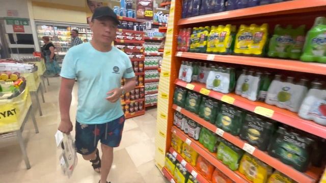 МИГРОС в ТУРЦИИ??.КЕМЕР.ОБЗОР СУПЕРМАРКЕТА.ЧТО ЕСТЬ? MIGROS IN TURKEY. SUPERMARKET REVIEW. WHAT IS смотреть онлайн