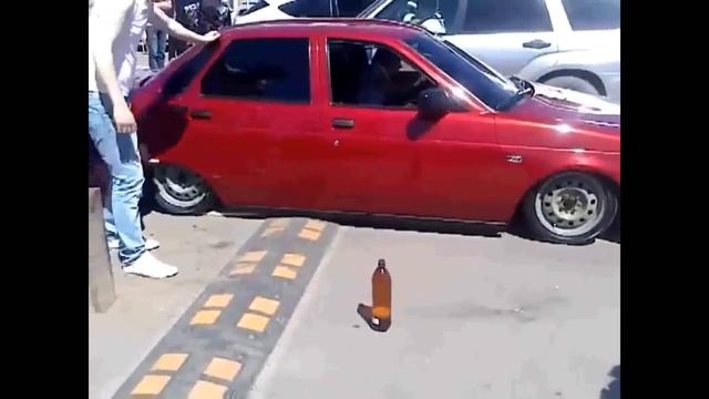 Дураки на колёсах #1 смотреть онлайн