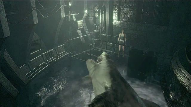 Resident Evil HD Remaster (PS3) REAL SURVIVAL CLEAR TIME 02:15:00 Part.2