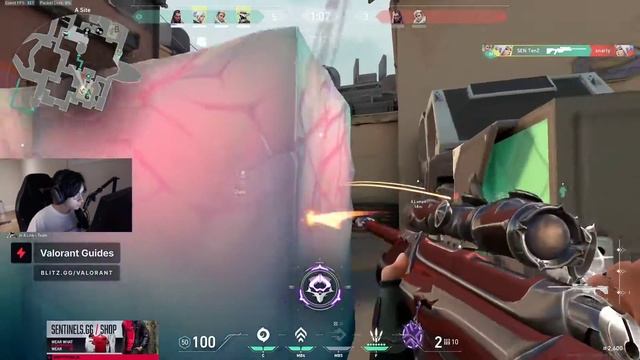 5K TenZ (4k op + 1k classic) смотреть онлайн