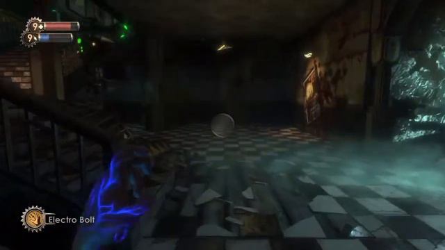 BioShock - I Chose the Impossible Trophy Guide - Very Easy - WORKING смотреть онлайн