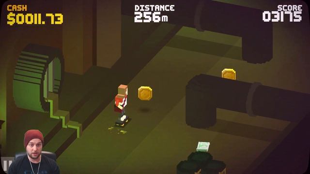 How Many 80s References Can You Spot? - The Videokid (Nintendo Switch) [First Impressions] смотреть онлайн