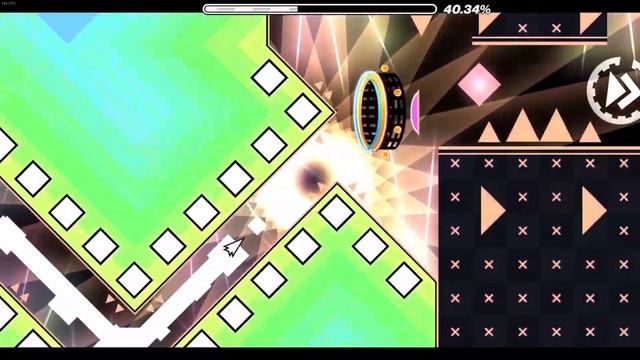 Metronome Full Showcase (2017 Demon) смотреть онлайн