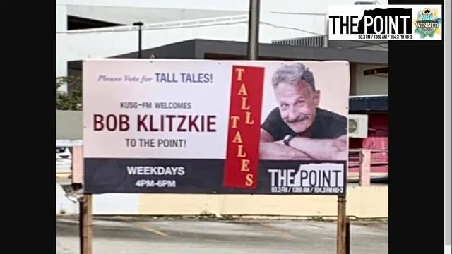Tall Tales with Bob Klitzkie смотреть онлайн