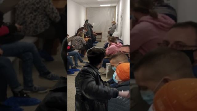 за эту улицу стою