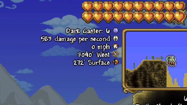 Terraria: muramasa seed mobile смотреть онлайн