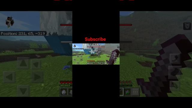 minecraft mob battle new mod far minecraft pe #shorts #gaming #minecraft смотреть онлайн