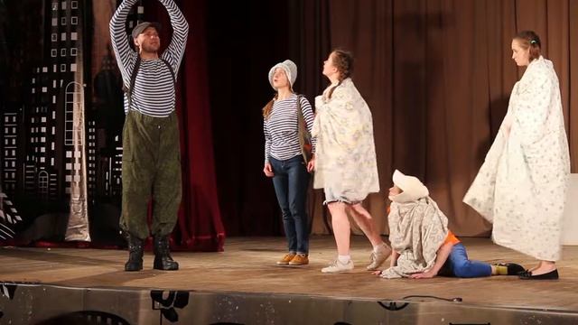 Манюня - часть 2 смотреть онлайн