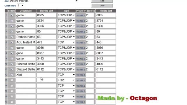 How to - Port forward for your xbox! (belkin router) смотреть онлайн