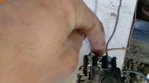 Подключение токарного станка тв 4 к 220 с помощью кнопки пнвс