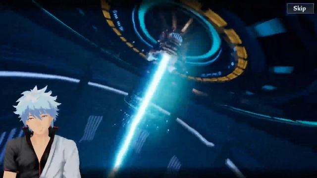БОЛЕЕ 250 КРУТОК в Фуву! Крутим крио мечницу Фуву в Tower of Fantasy! Крутки баннера Fuwa Saki смотреть онлайн