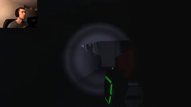 Space...A Little Too Silent... | Spirits of Xanadu Part 1 смотреть онлайн