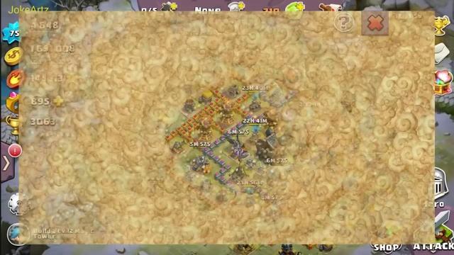 Clash of Lords 2 - GUILD CLASH! смотреть онлайн