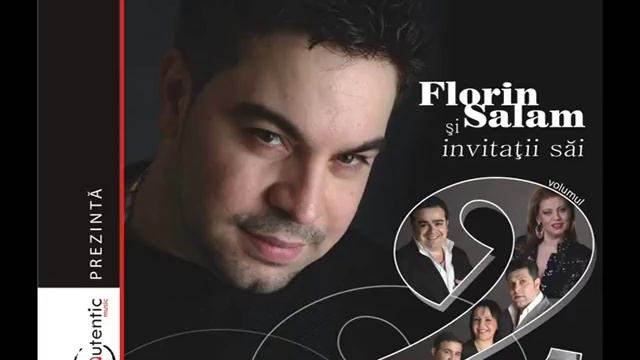 Florin Salam O Iubire Interzisa