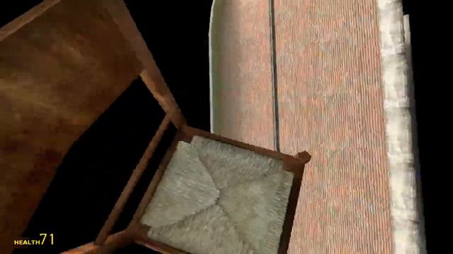 Garrys mod: Puncake mod смотреть онлайн
