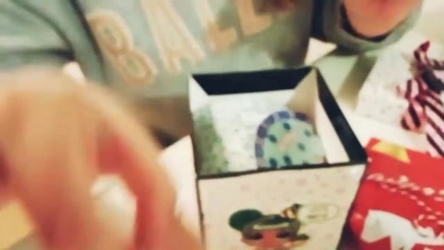 Ко мне домой пришёл настоящий Святой Николай смотреть онлайн