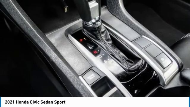 2021 Honda Civic Sedan Cerritos INFINITI - MH526840G смотреть онлайн