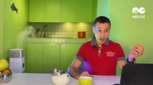 Плохой холестерин не повод отказывать себе во вкусном!