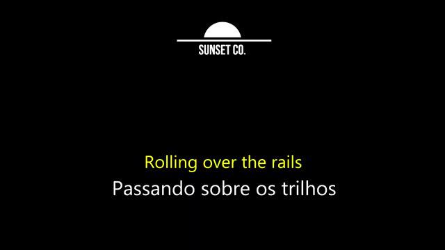 In a Black Out - Hamilton Leithauser + Rostam (Legendado/Tradução) смотреть онлайн