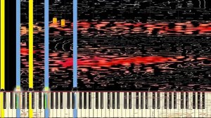RUSH ABCDEFG Tuned