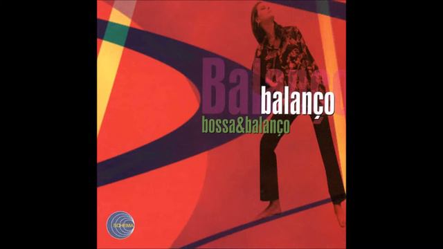 michele di monte drums-Sister Bossa-bossa&balanco 1997 смотреть онлайн