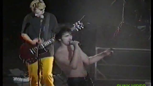 Король и Шут -Шар голубой(05.11.1999г) смотреть онлайн