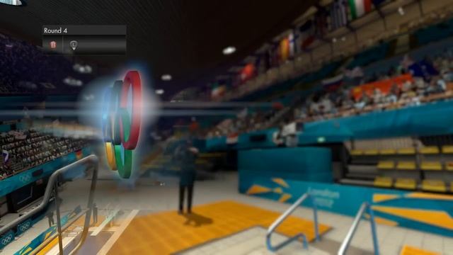 London 2012: The Official Video Game - Men's 10m Platform смотреть онлайн