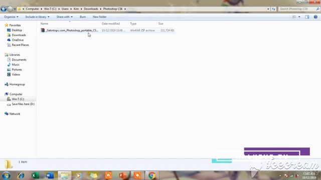 How to download and install photoshop cs6 (TUTORIAL) смотреть онлайн