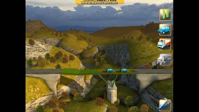 Проходим Bridge Constructor №1