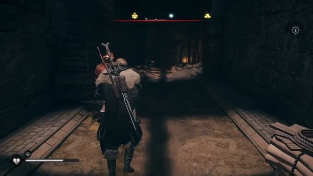 Assassin's Creed Valhalla: броня АССАСИНА, пещера Рагнара, оружие ДРАКОНА (Секреты и мифология) смотреть онлайн