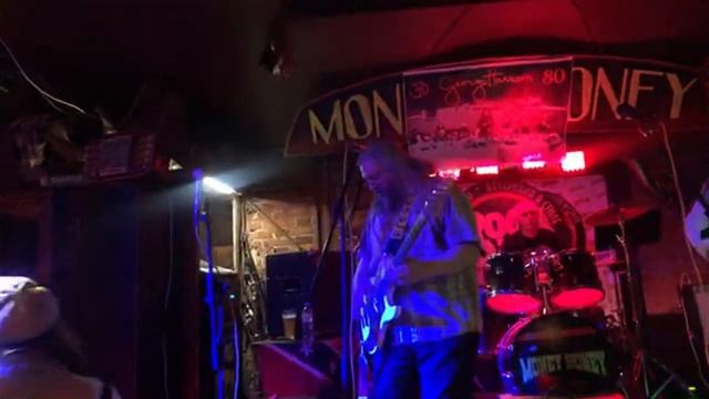 Greebooee - День рождения Джорджа Харрисона 25.02.2023 смотреть онлайн