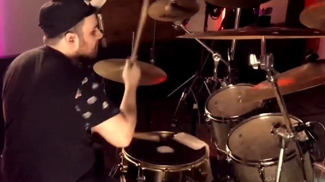 Samba funk 96bpm - Drums only смотреть онлайн