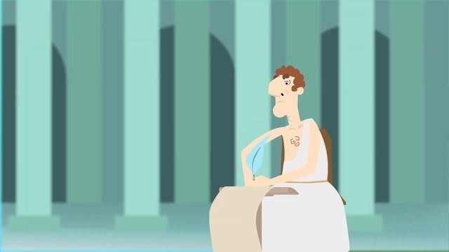 The 7 Wonders of the Ancient World (Not what you think) - Animated смотреть онлайн