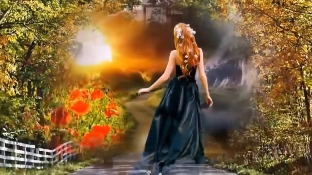 Воспоминание Адамова изгнания. Потерянный Рай смотреть онлайн