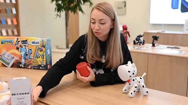 Топ 6 подарков на 8 марта из iSpot смотреть онлайн