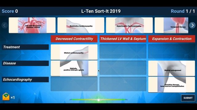 Sort-It Game Tutorial | The Training Arcade® смотреть онлайн