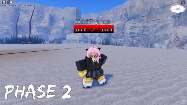 Time Paradox Sans + Delta Sans Update II Roblox SoulShatters / Undertale Ultimate AU смотреть онлайн